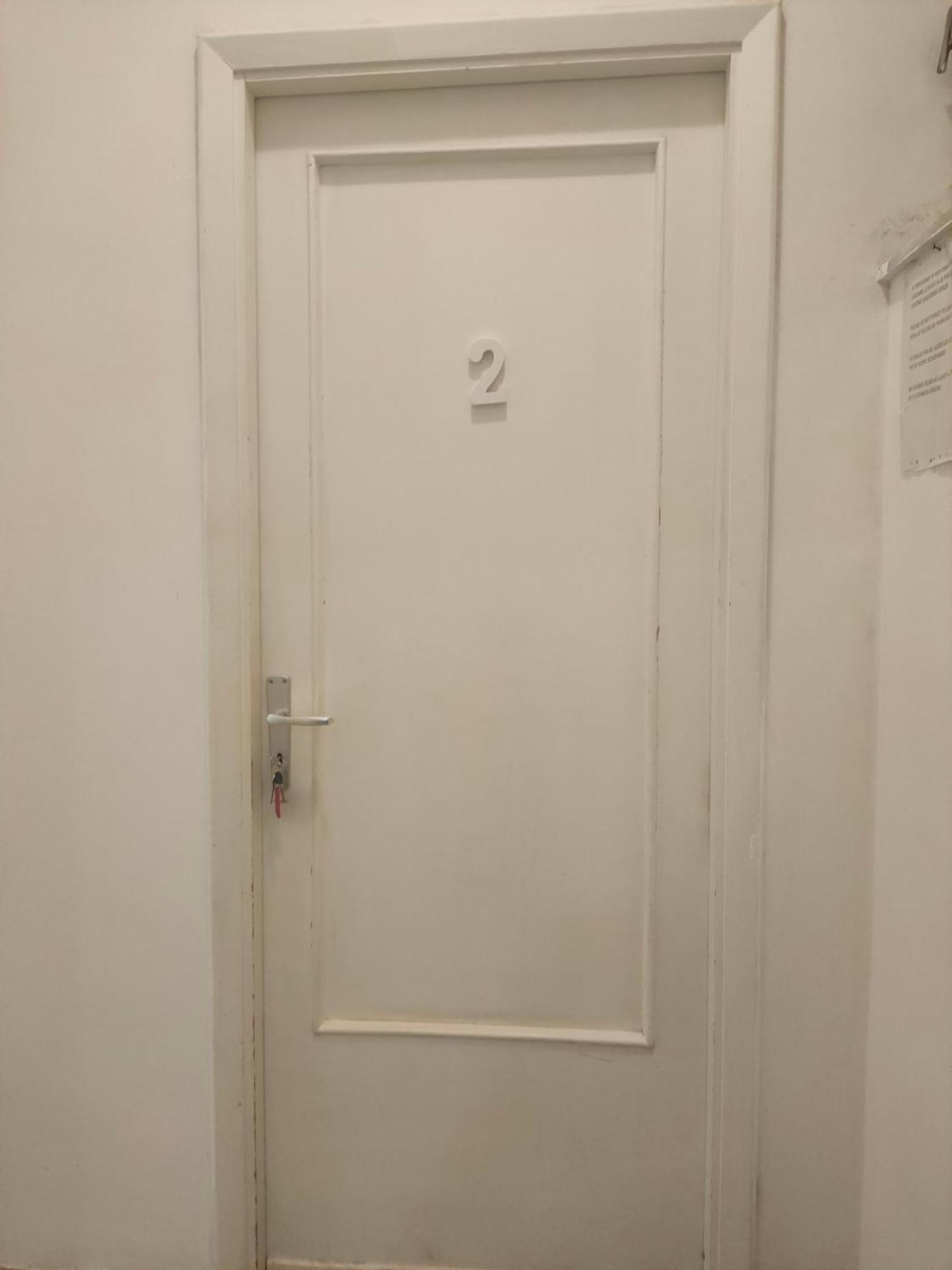 Catania Airport Room Bagno Privato In Camera מראה חיצוני תמונה
