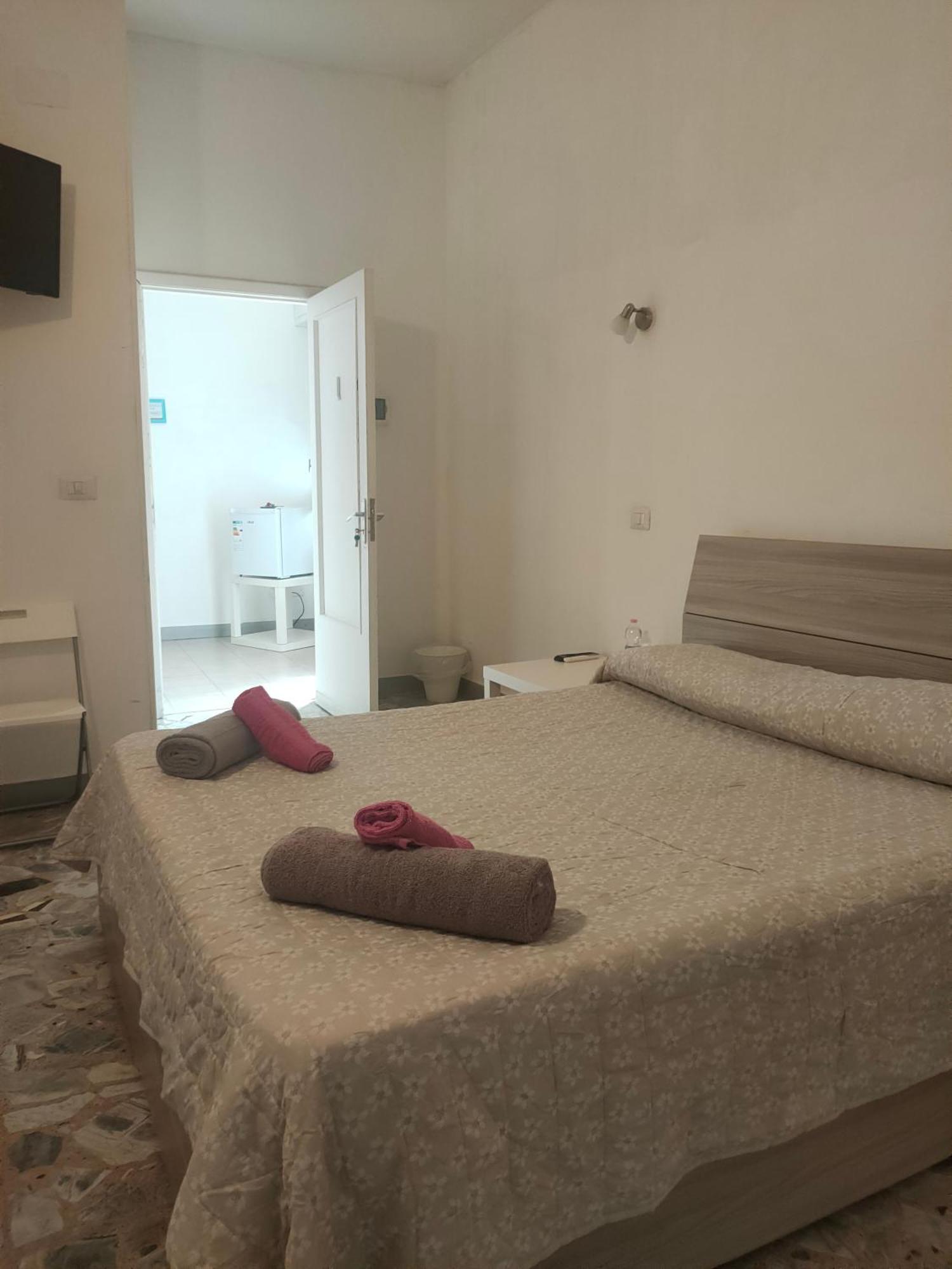 Catania Airport Room Bagno Privato In Camera מראה חיצוני תמונה