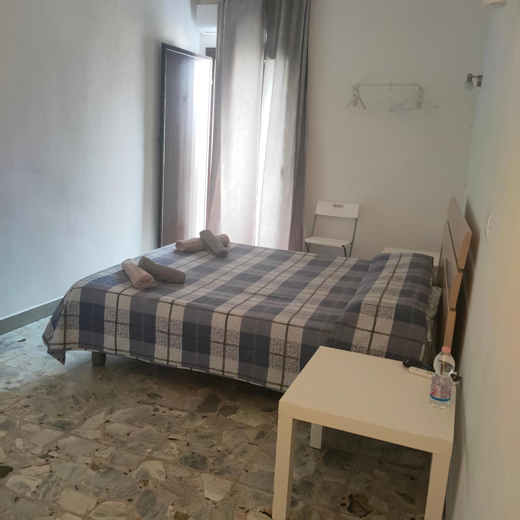 Catania Airport Room Bagno Privato In Camera מראה חיצוני תמונה