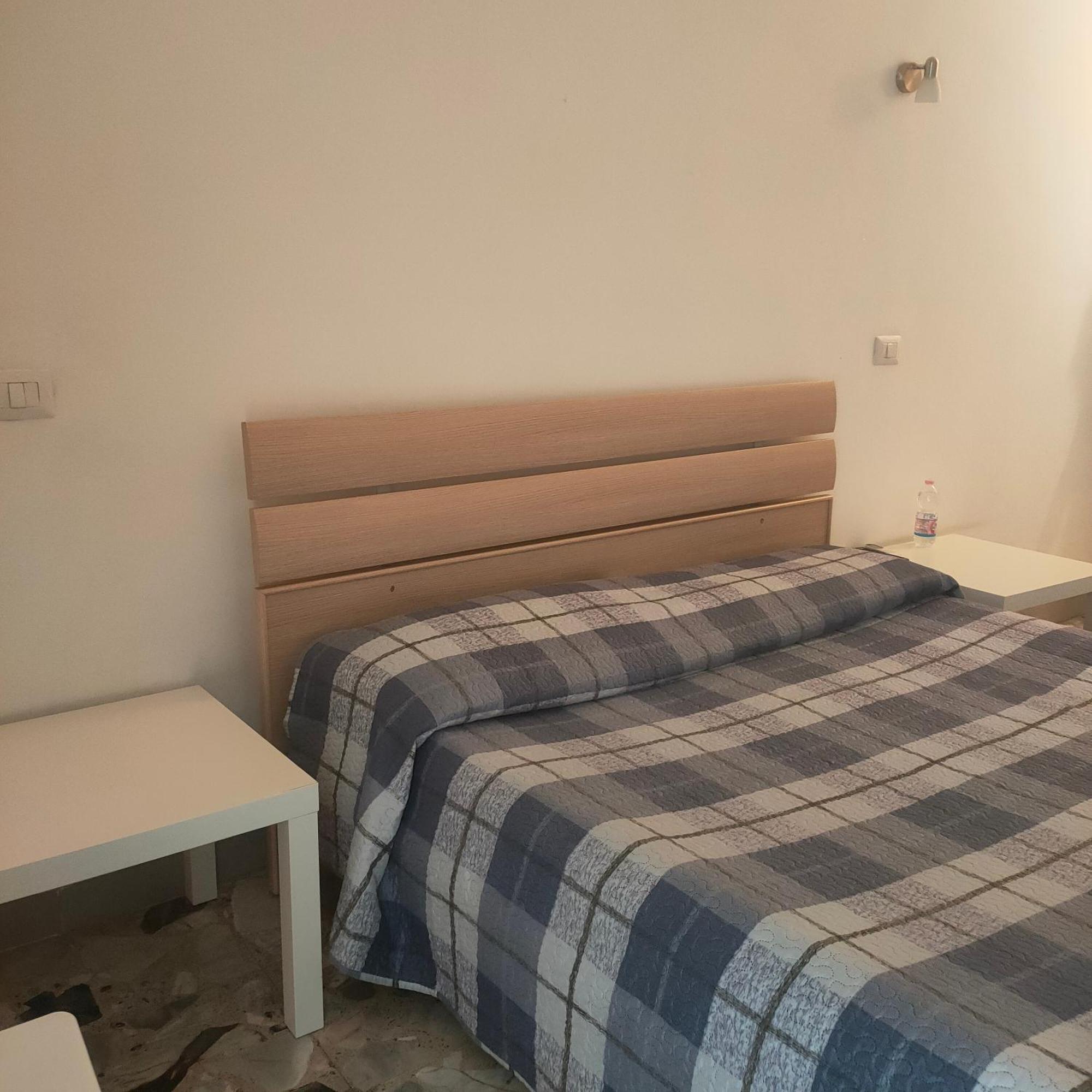 Catania Airport Room Bagno Privato In Camera מראה חיצוני תמונה