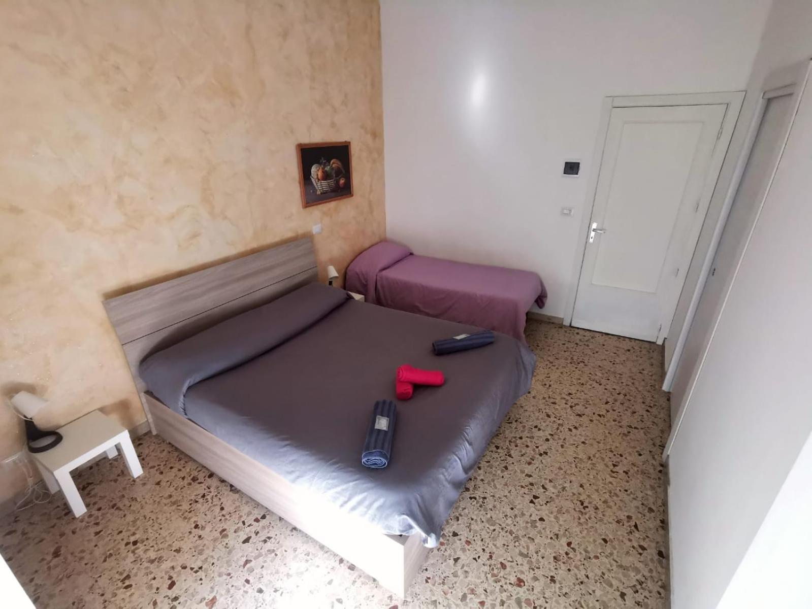 Catania Airport Room Bagno Privato In Camera מראה חיצוני תמונה