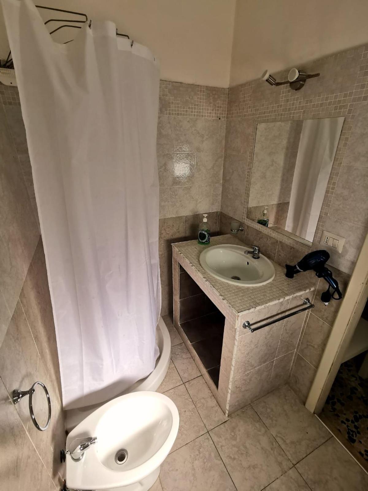 Catania Airport Room Bagno Privato In Camera מראה חיצוני תמונה