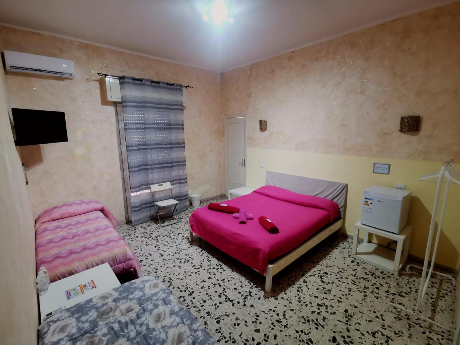 Catania Airport Room Bagno Privato In Camera מראה חיצוני תמונה